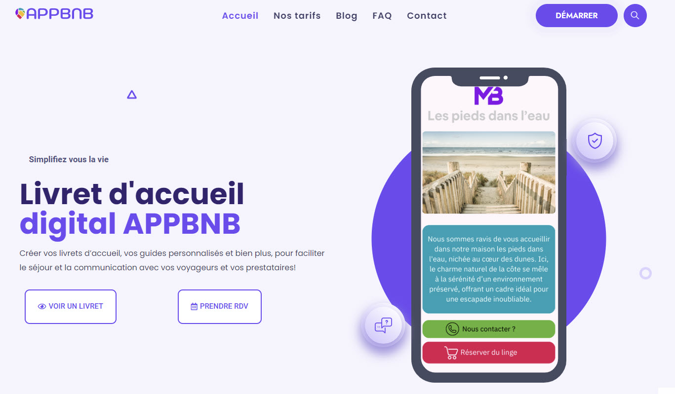 AppBNB