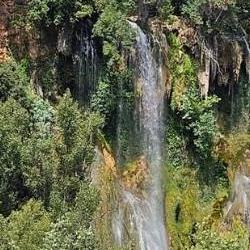 La Cascade de Sillans : Un Joyau Naturel en Provence